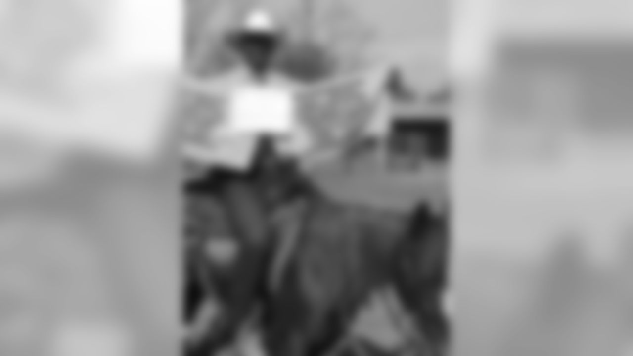Mel Blount
