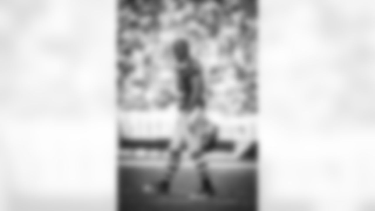 Antonio Brown
