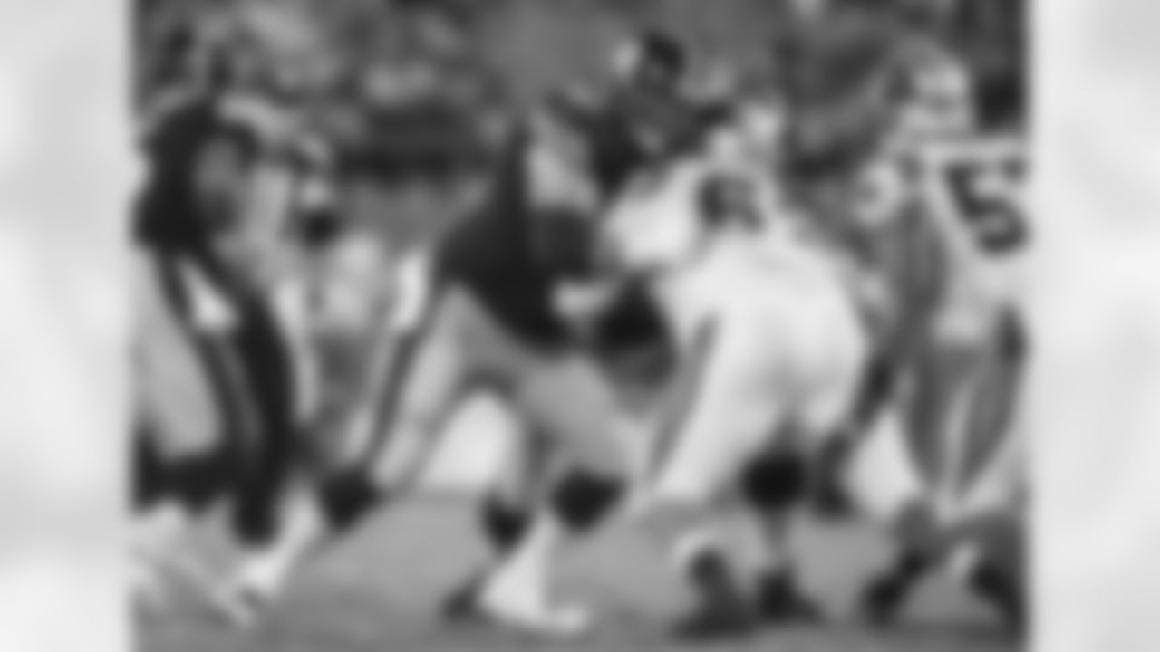 B.J. Finney