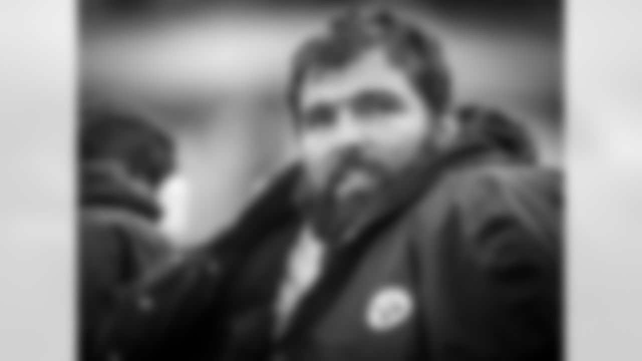 Alejandro Villanueva