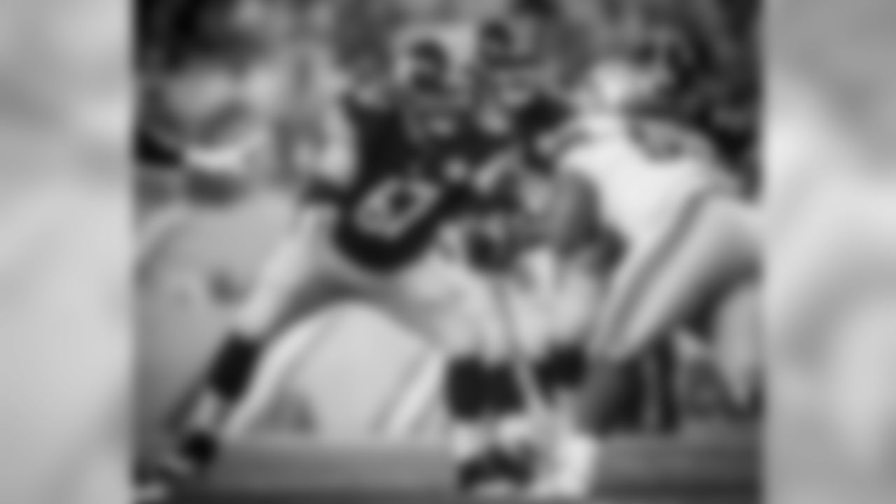 B.J. Finney