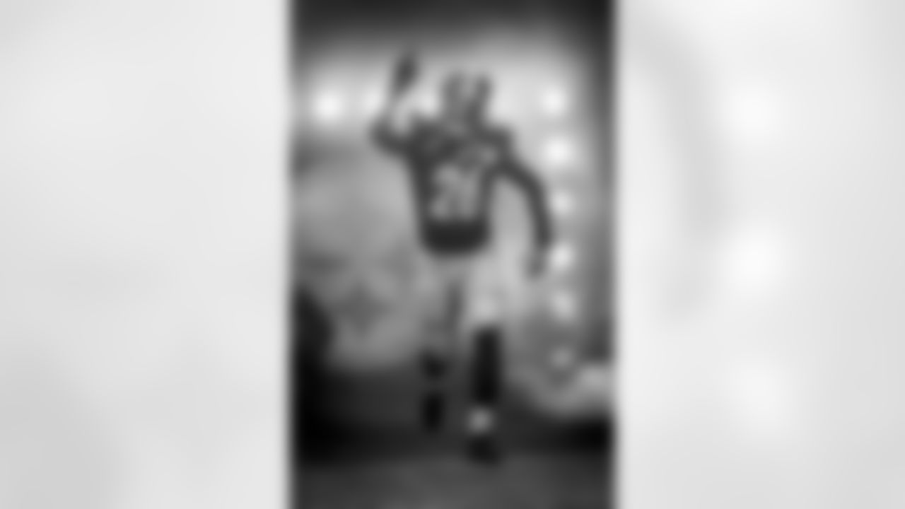 Le'Veon Bell