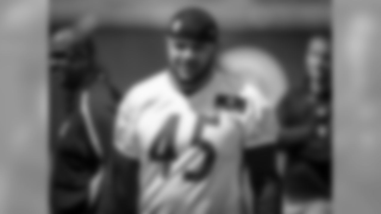 Roosevelt Nix