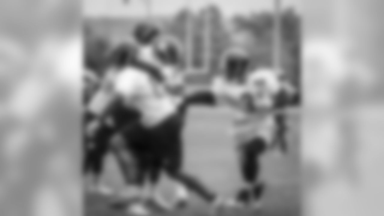 DeAngelo Williams