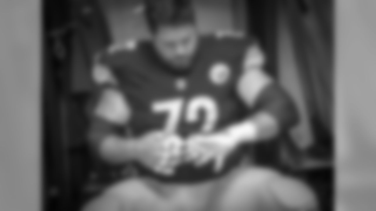Cody Wallace