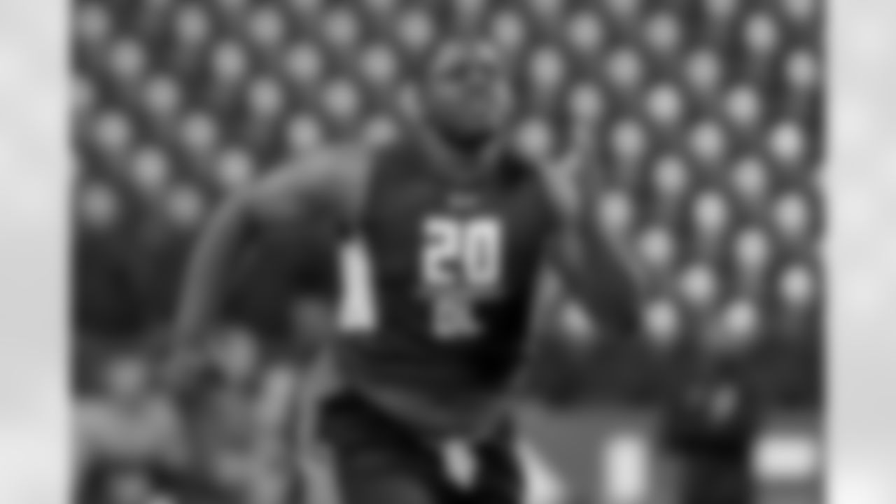 Javon Hargrave