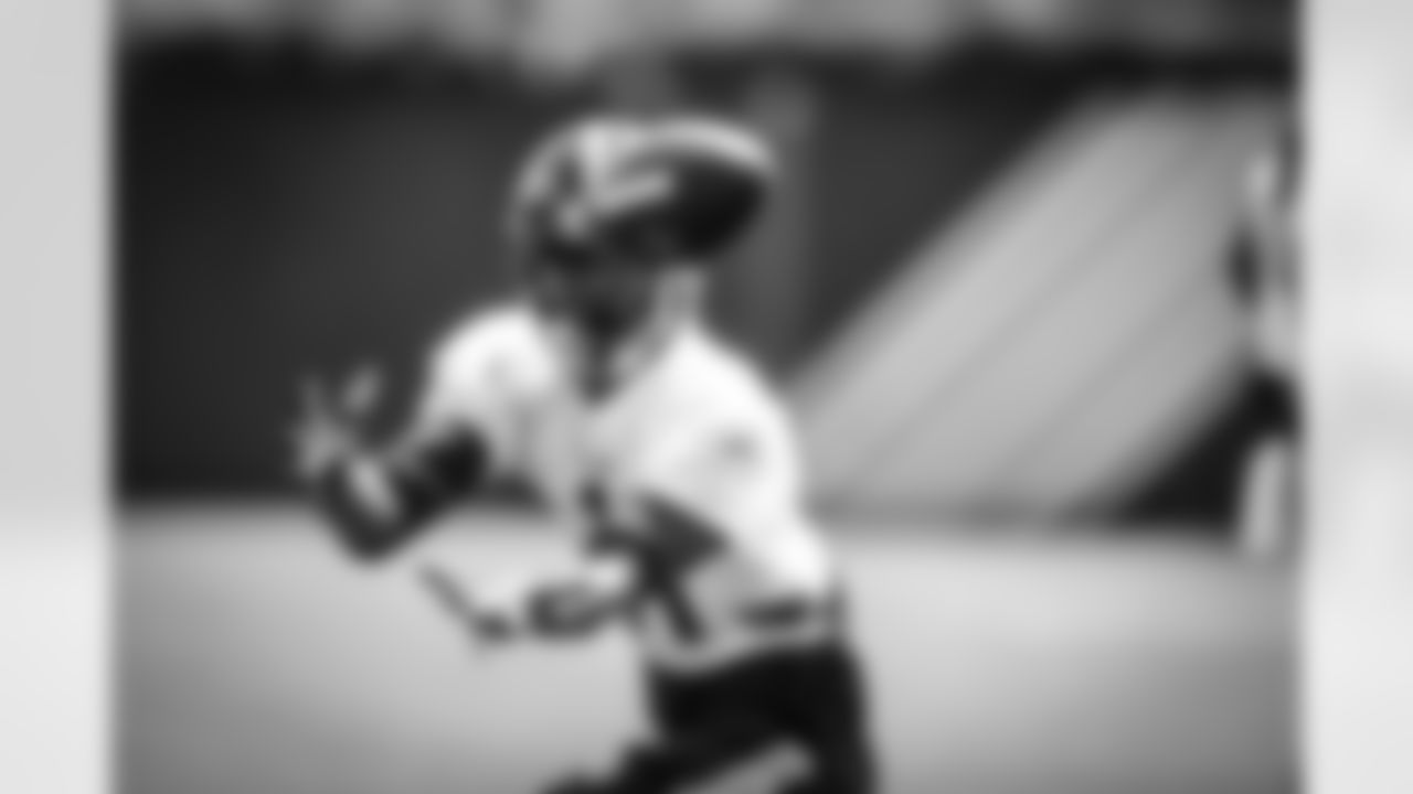 Justin Hunter