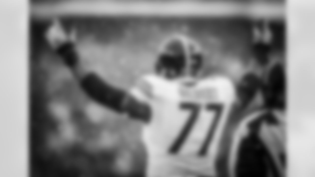 Marcus Gilbert