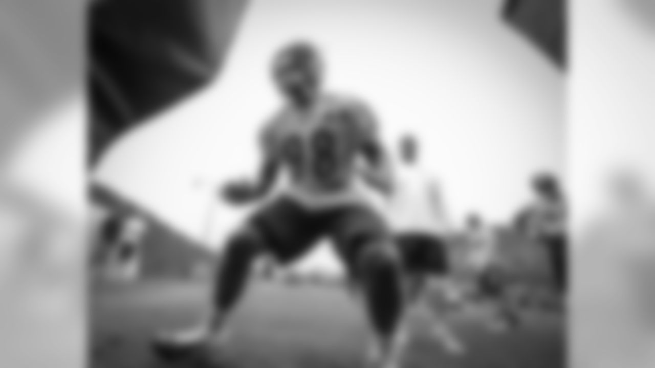 Vince Williams