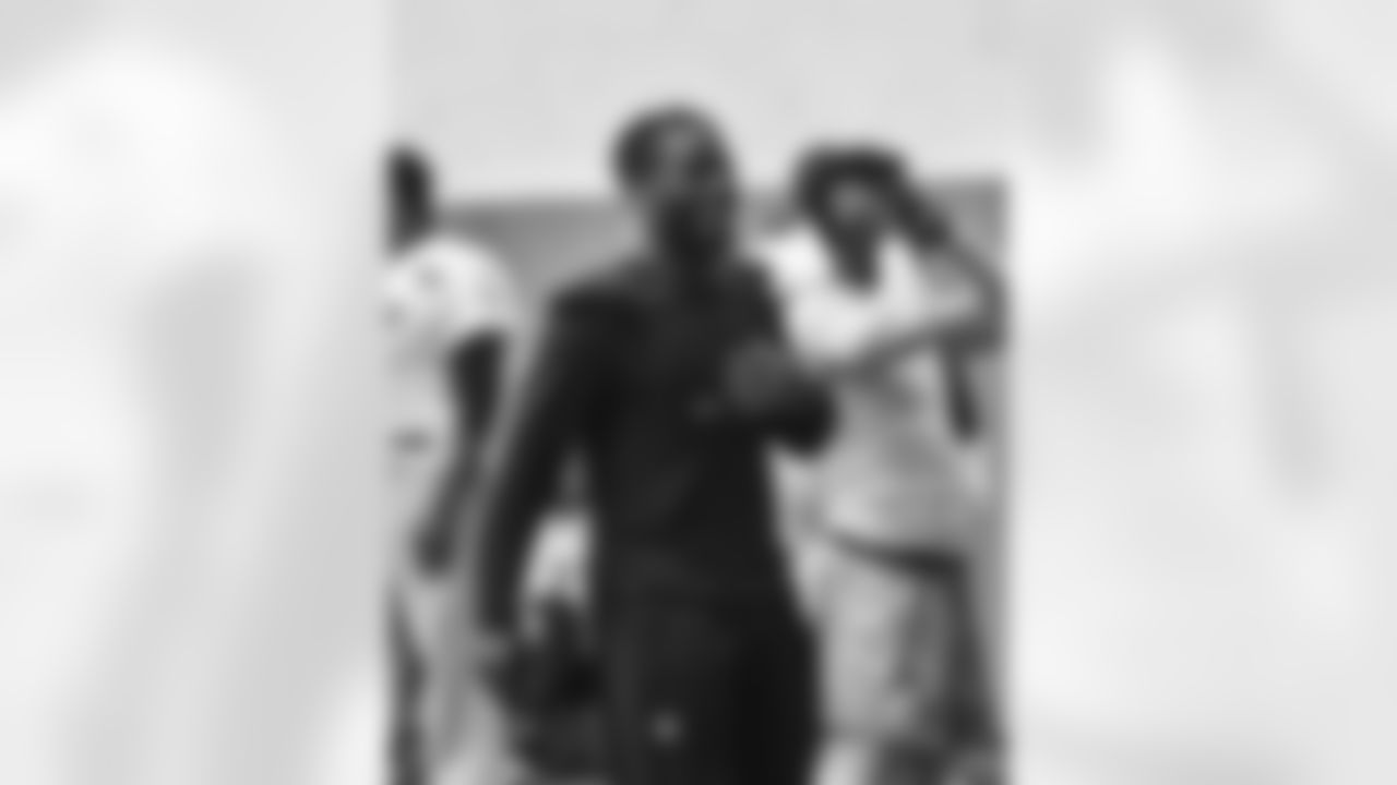 Le'Veon Bell