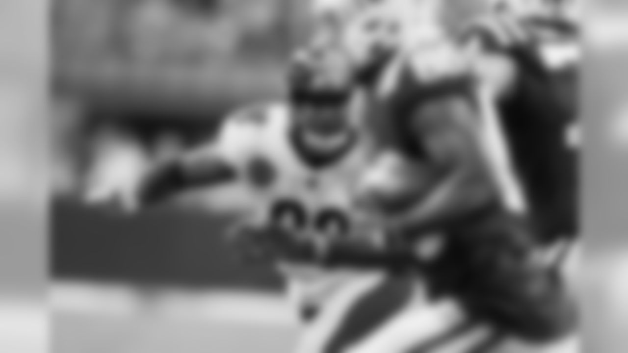 Vince Williams