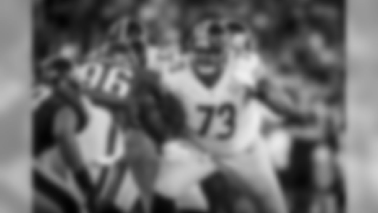 Ramon Foster