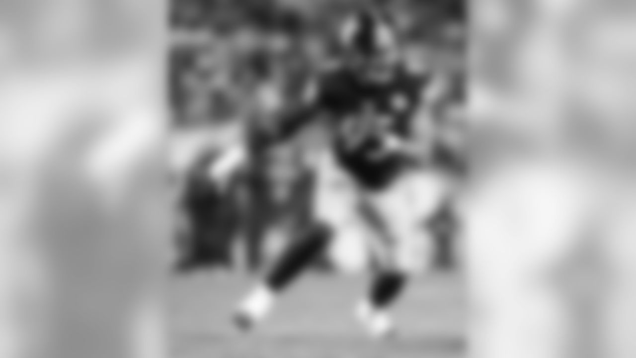 LB Jarvis Jones