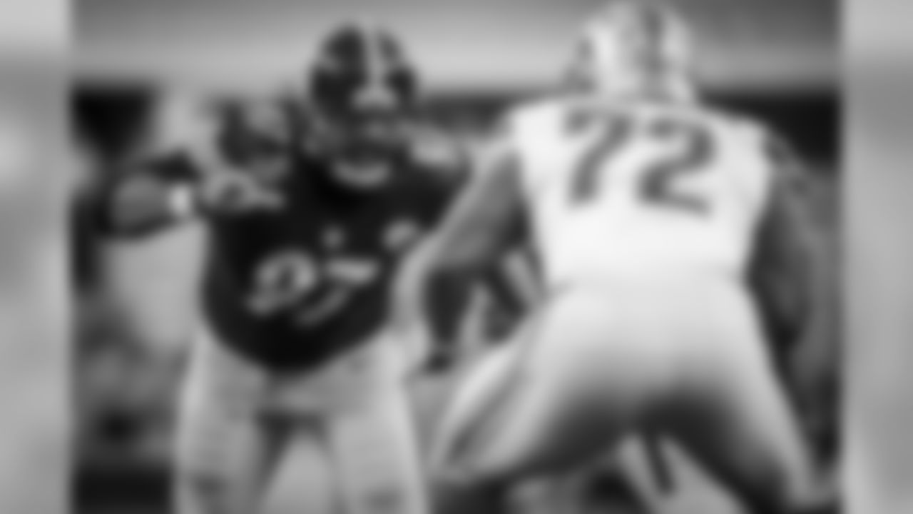 Cameron Heyward