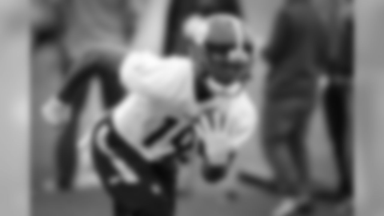 JuJu Smith-Schuster