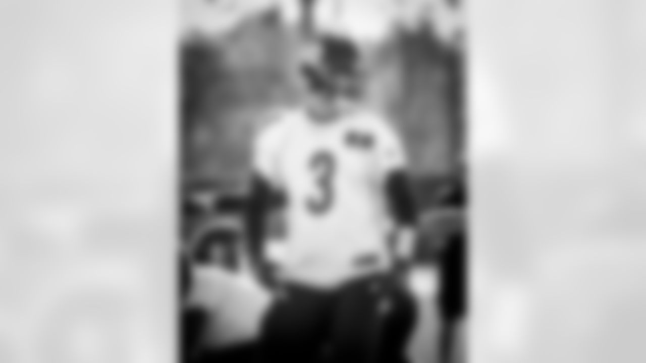 Landry Jones
