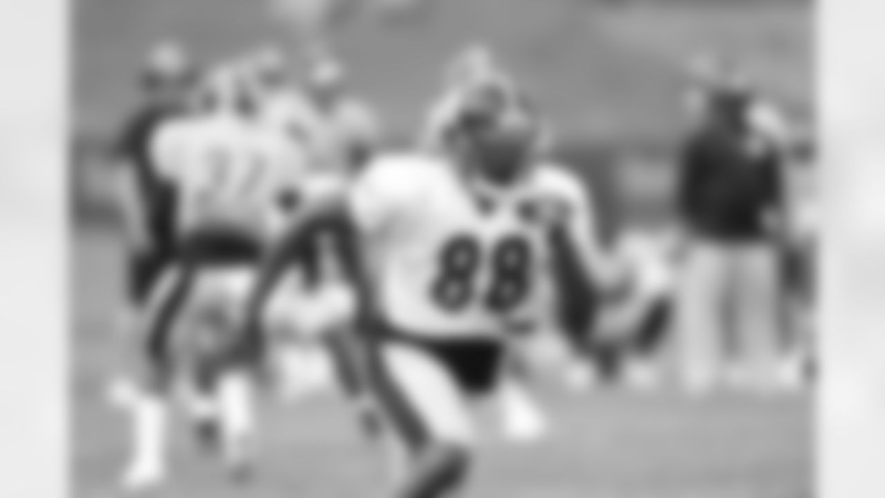 WR Darrius Heyward-Bey
