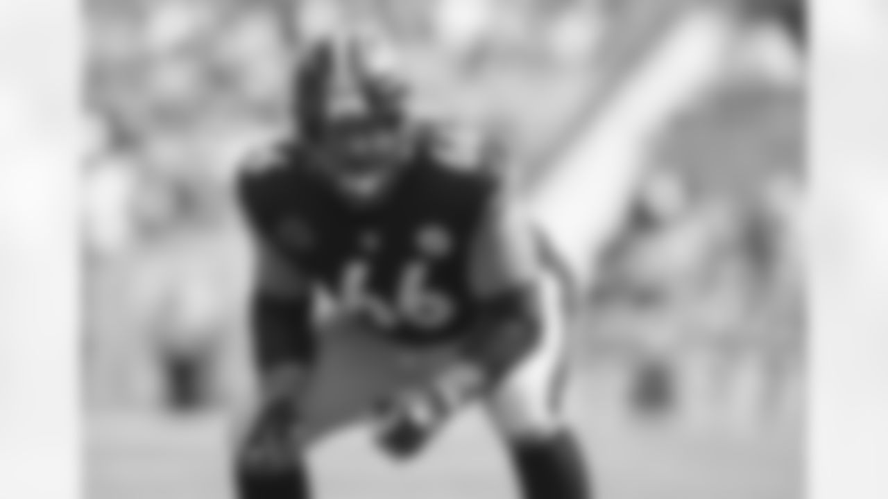 David DeCastro