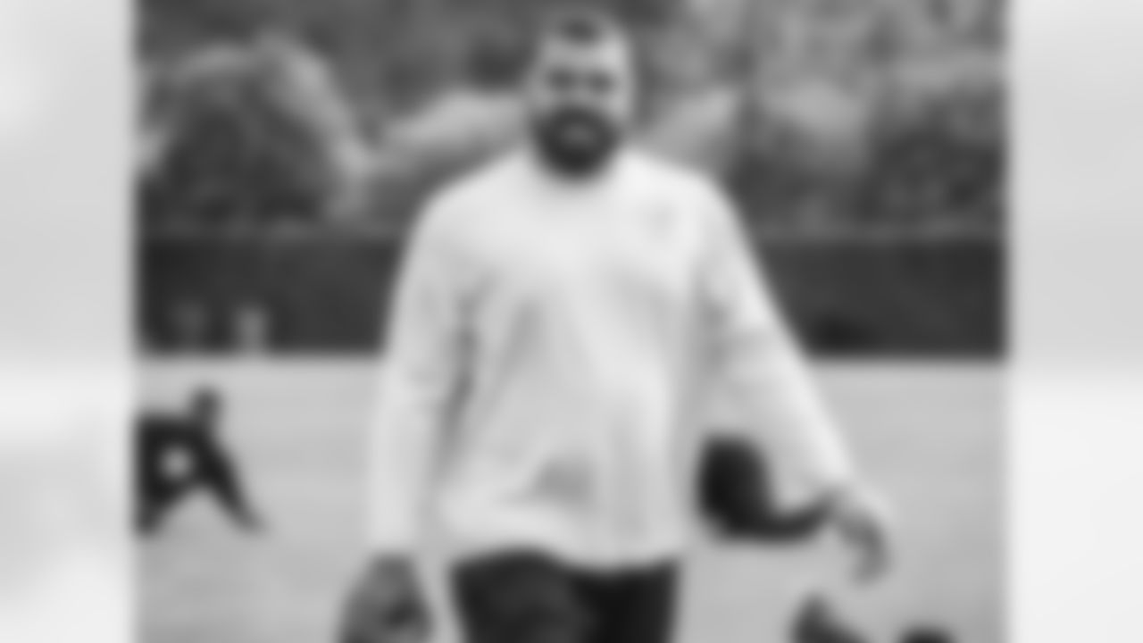 Cameron Heyward