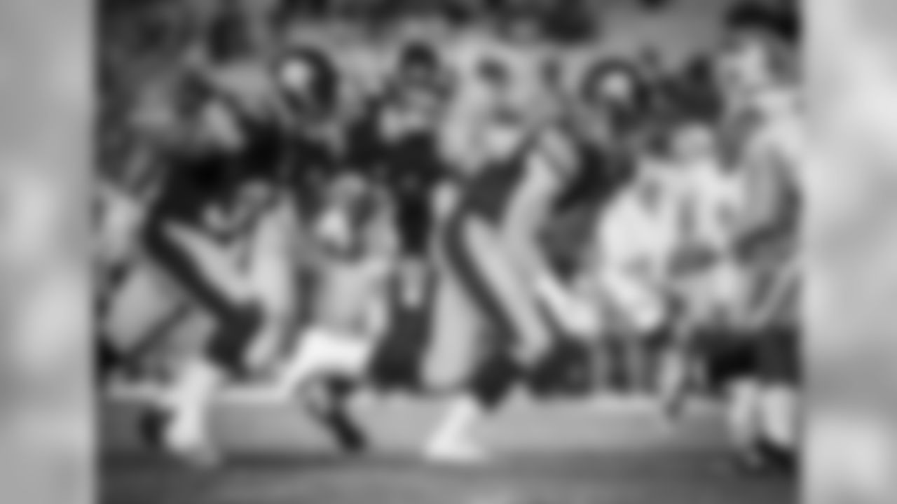 Jordan Dangerfield, Paul Lang and Tyler Matakevich