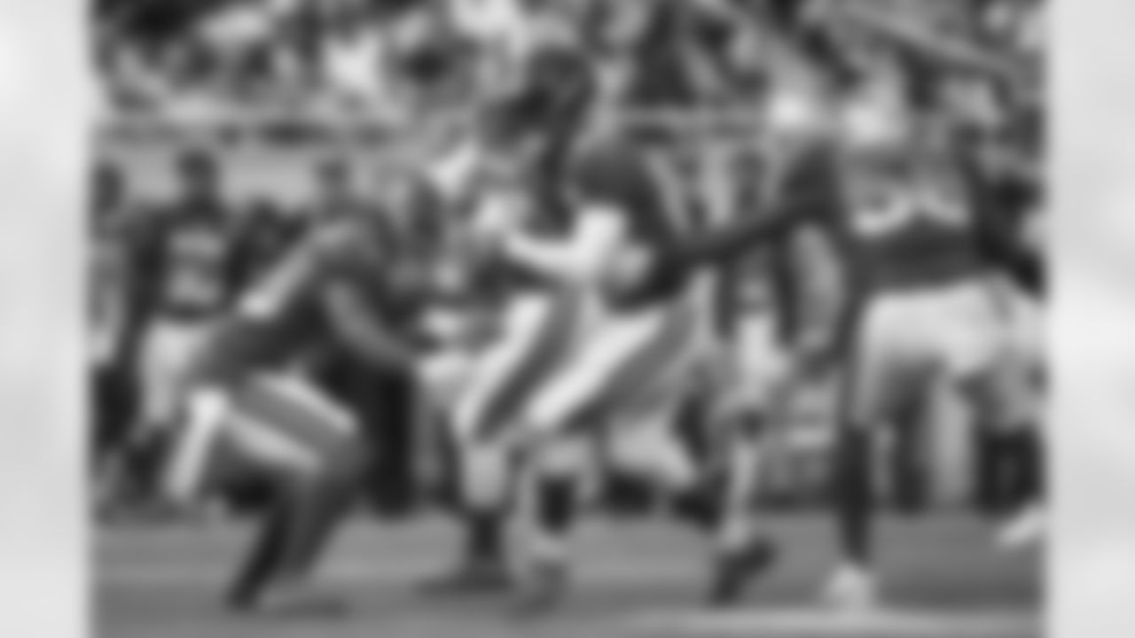 Le'Veon Bell