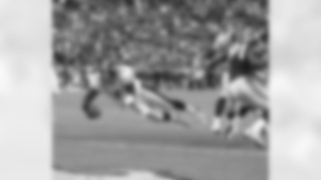 The Steelers defeated the Broncos 34-17 in an AFC Conference Championship game on January 22, 2006.