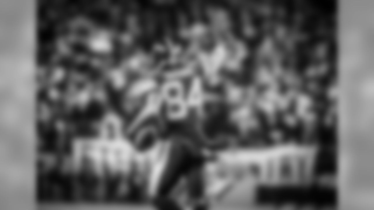 Antonio Brown