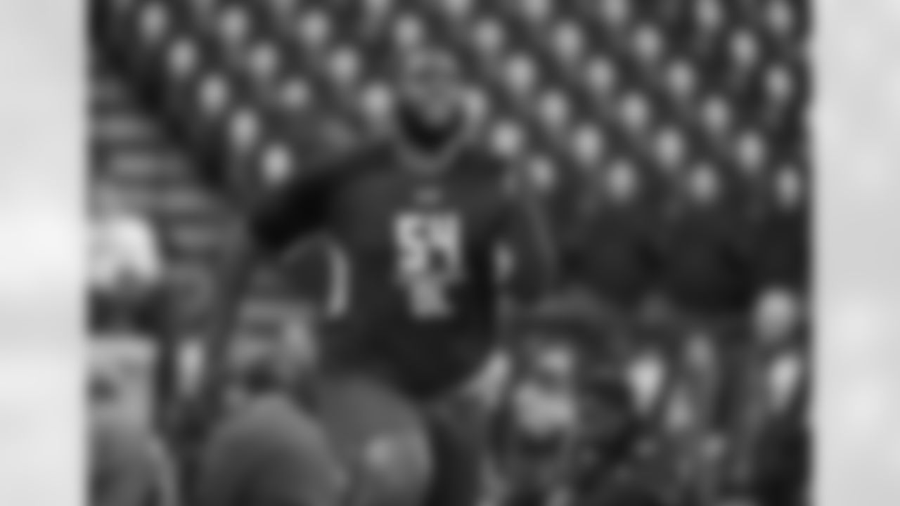 Devaunte Sigler, DL, Jacksonville State