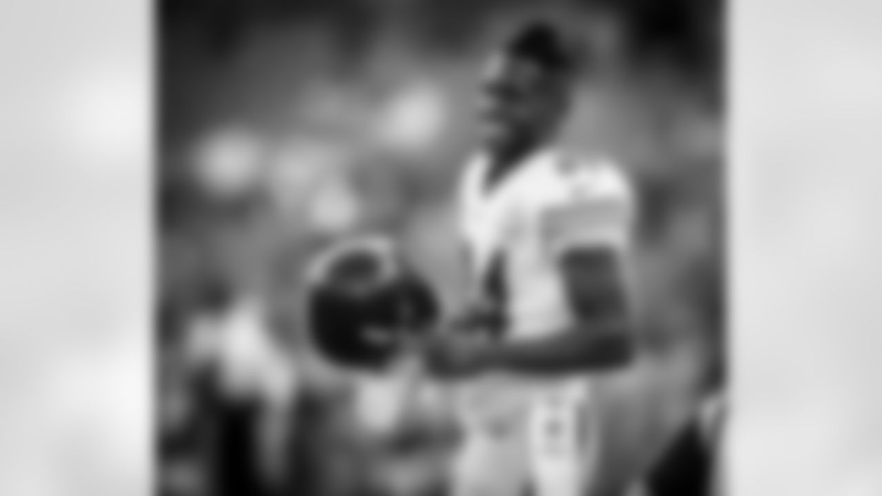 Antonio Brown