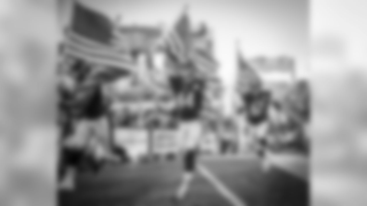 Tyler Matakevich and B.J. Finney