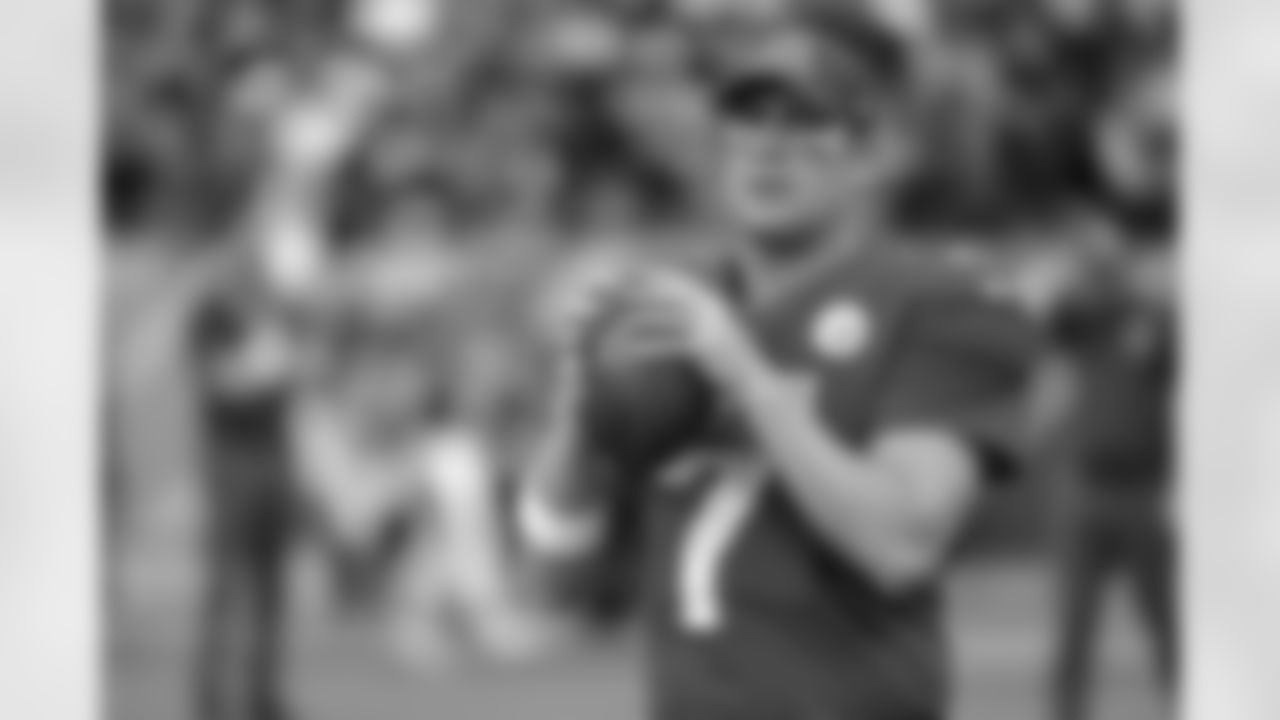 Ben Roethlisberger