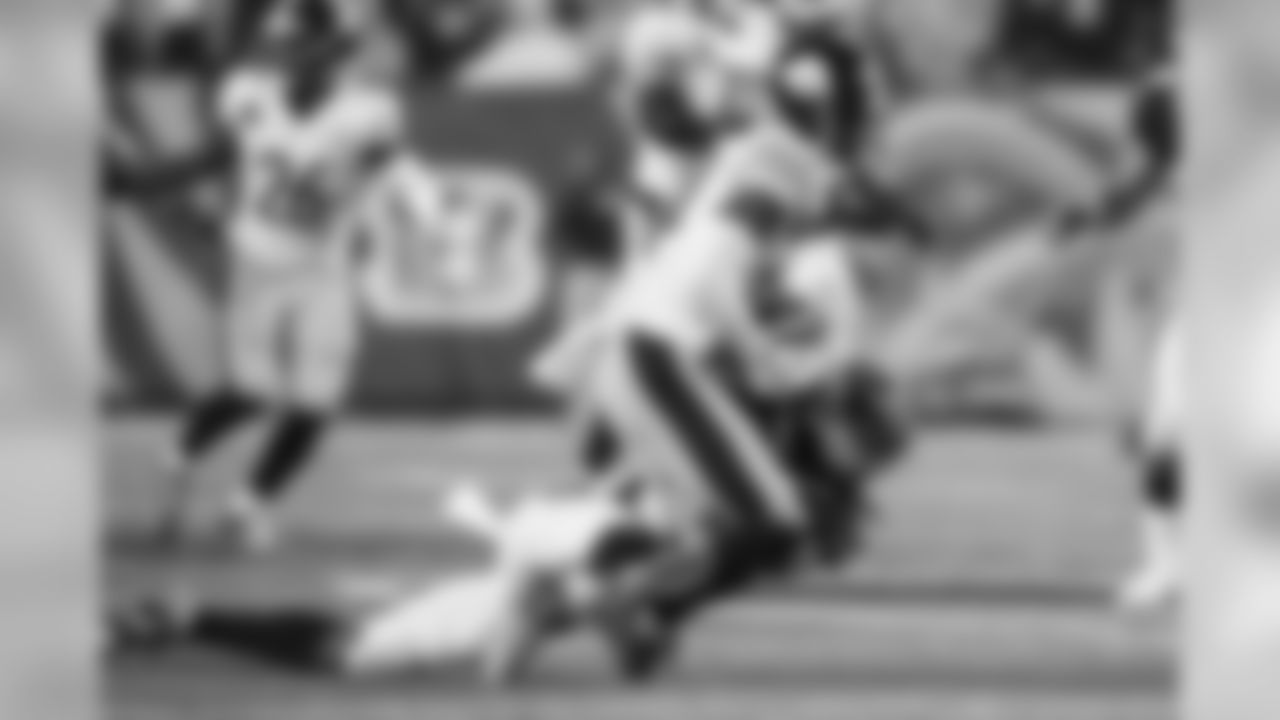 Antonio Brown