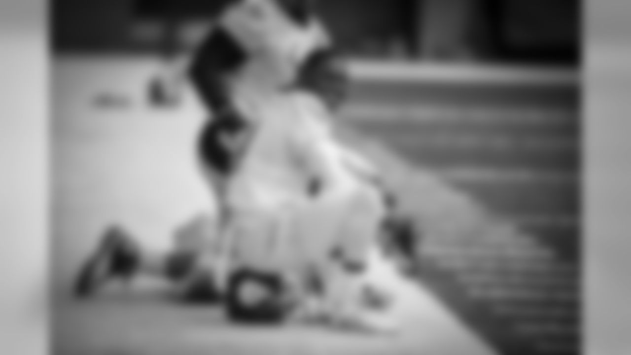 Antonio Brown