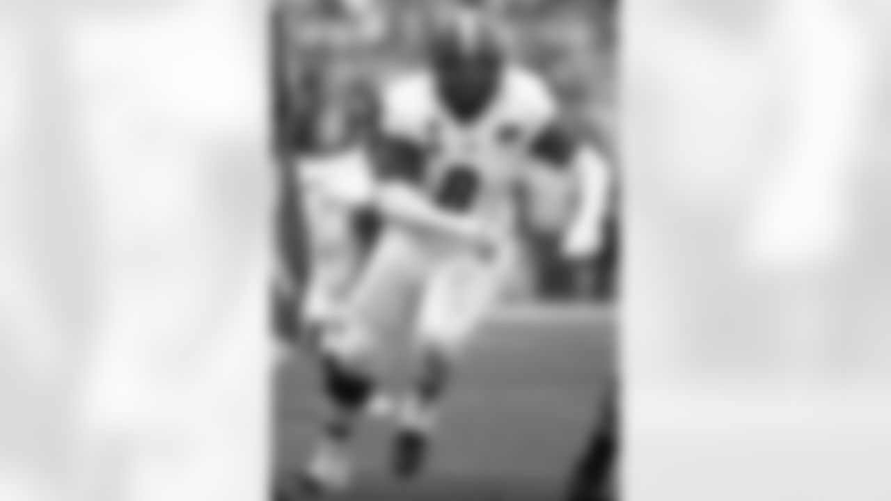 Devaunte Sigler, DL, Jacksonville State
