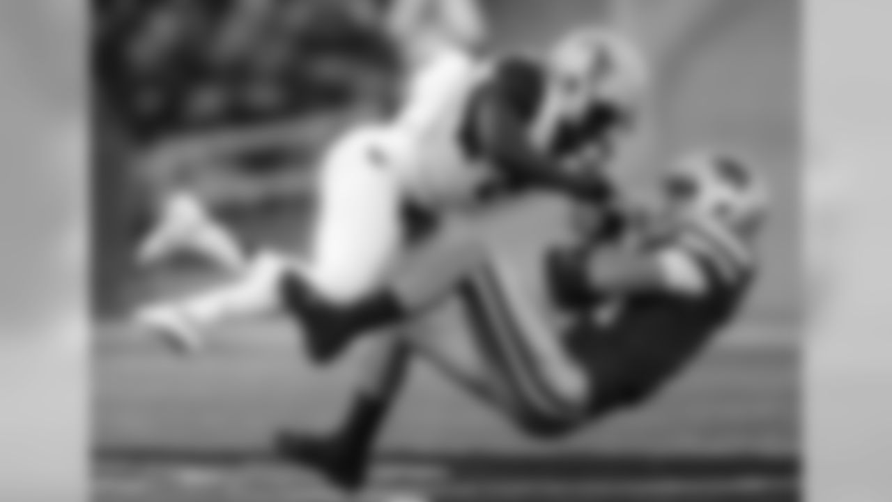 Karl Joseph - West Virginia