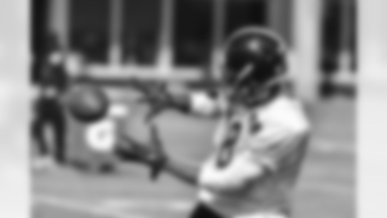 Justin Hunter