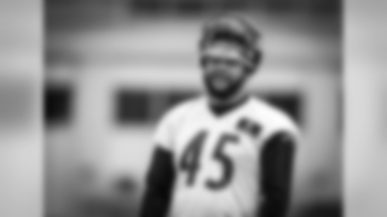 Roosevelt Nix