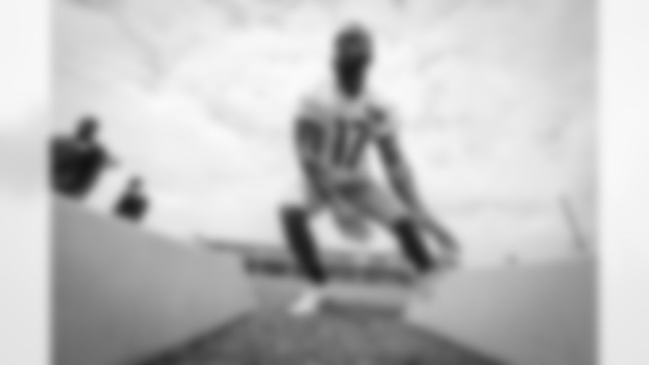Eli Rogers