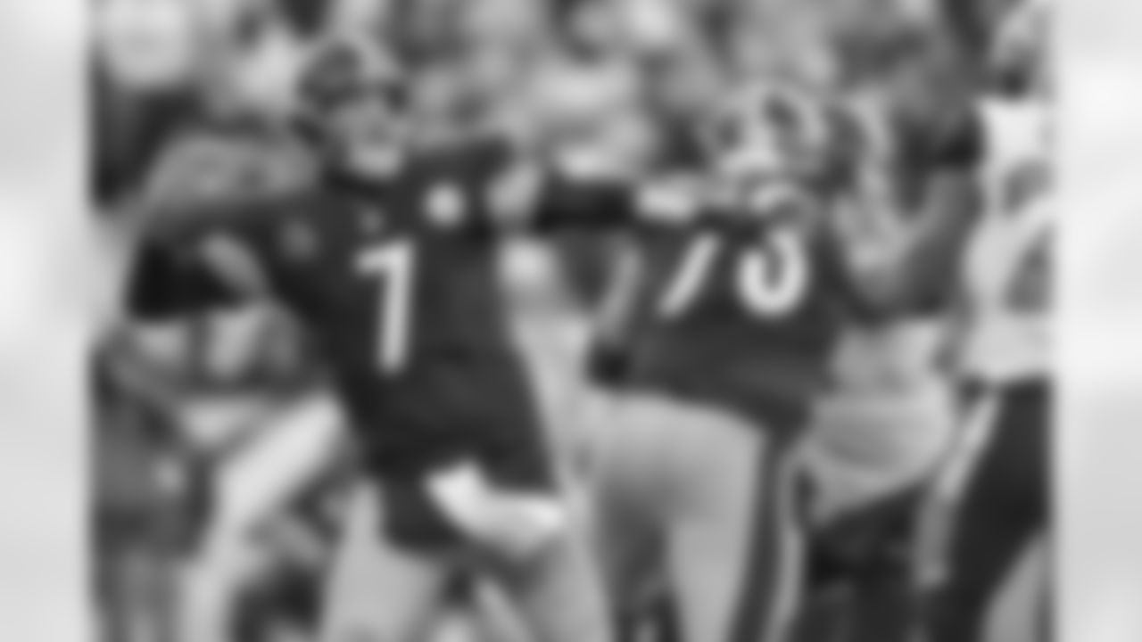 Ben Roethlisberger