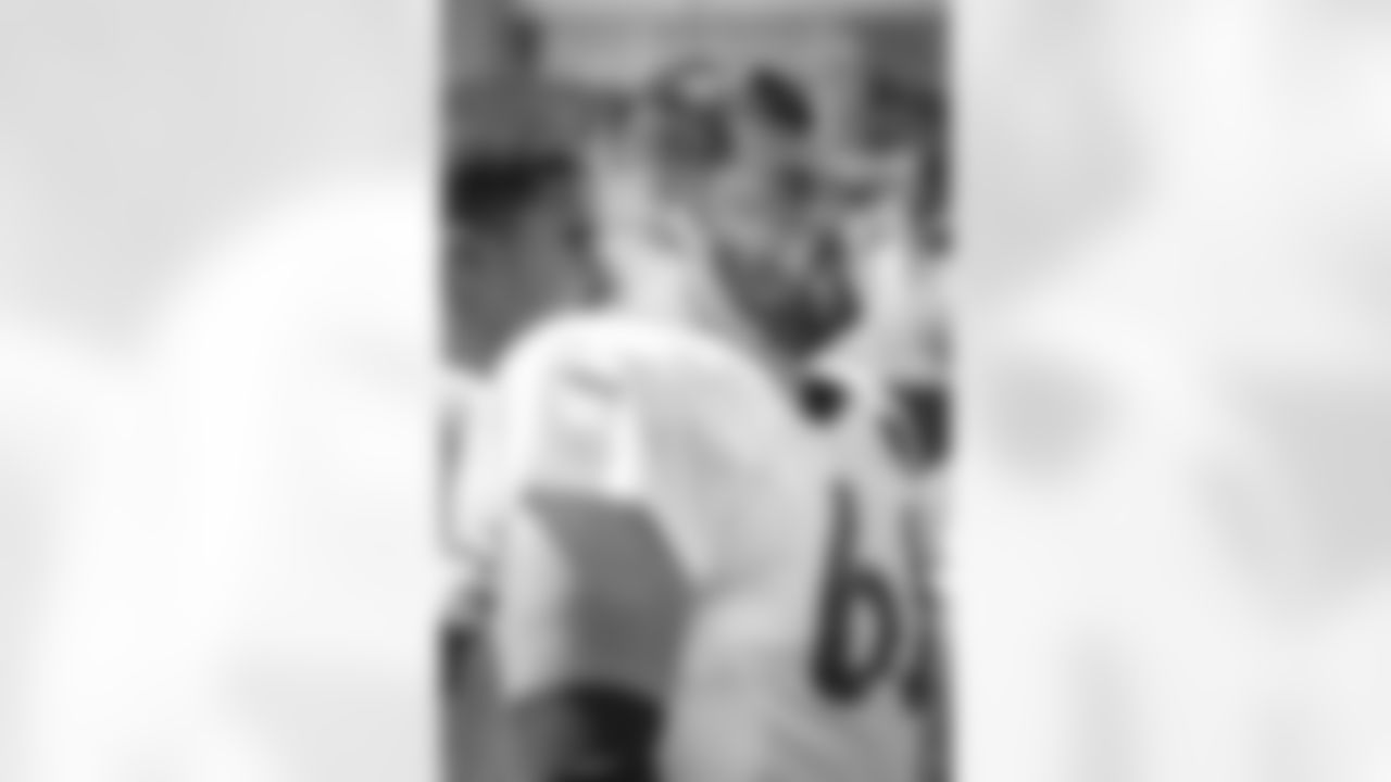 David DeCastro
