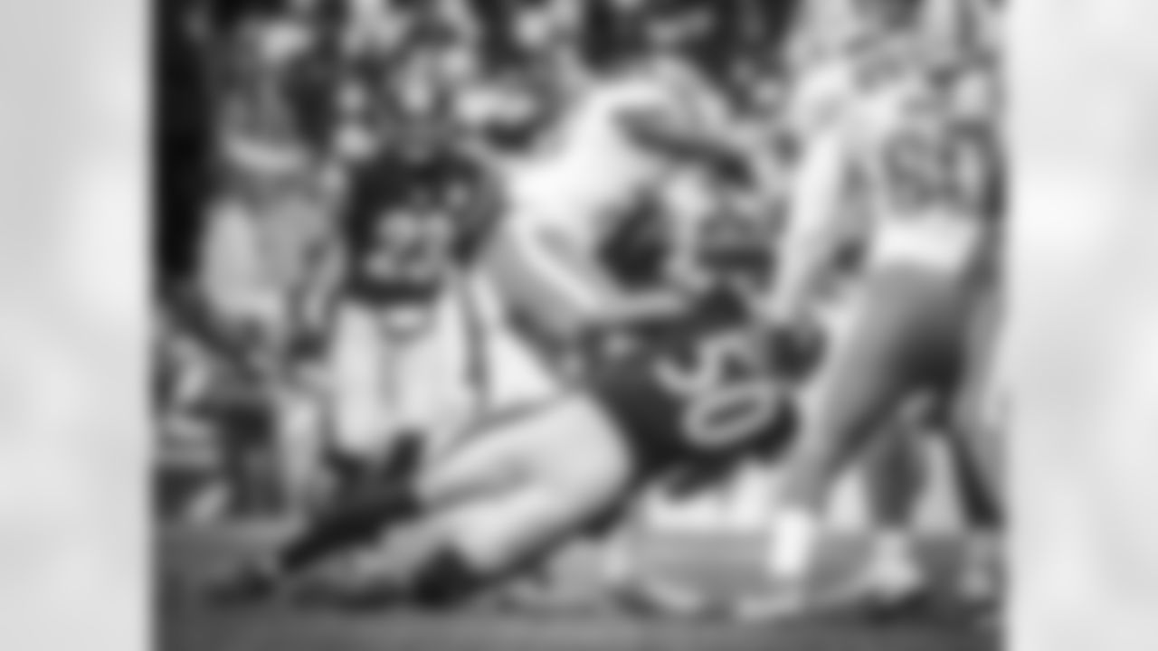 Ryan Shazier