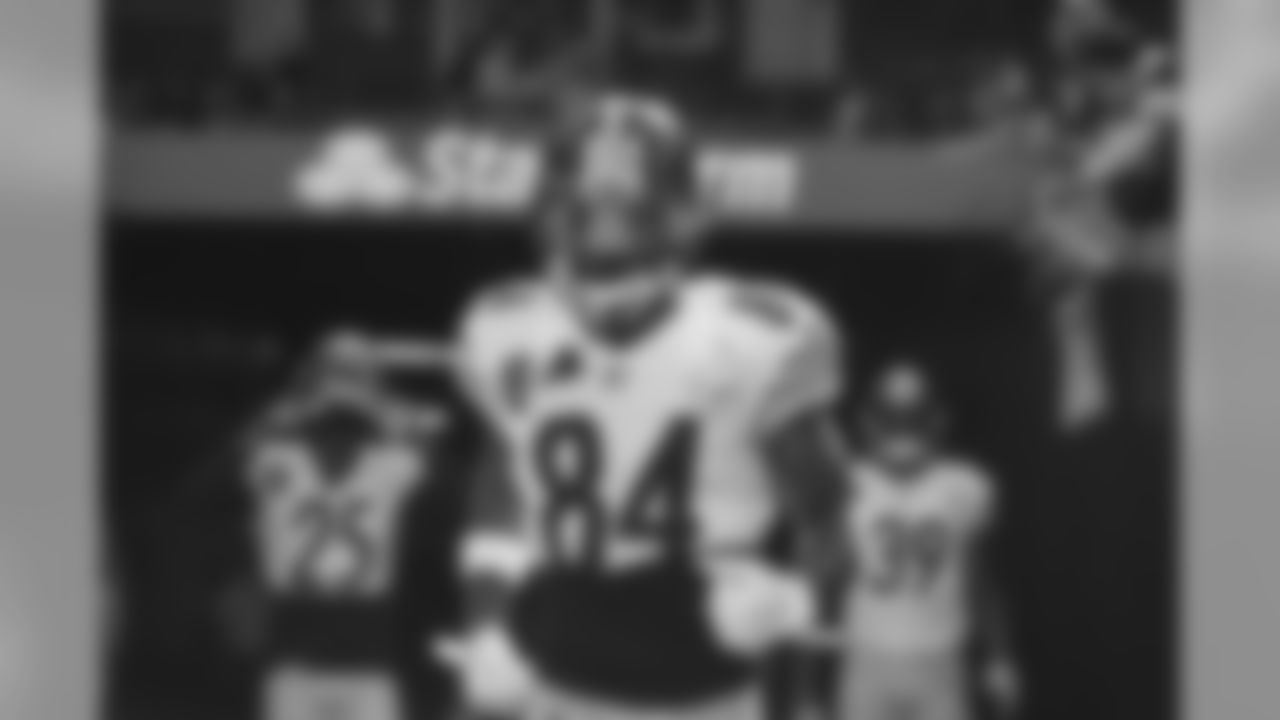 Antonio Brown