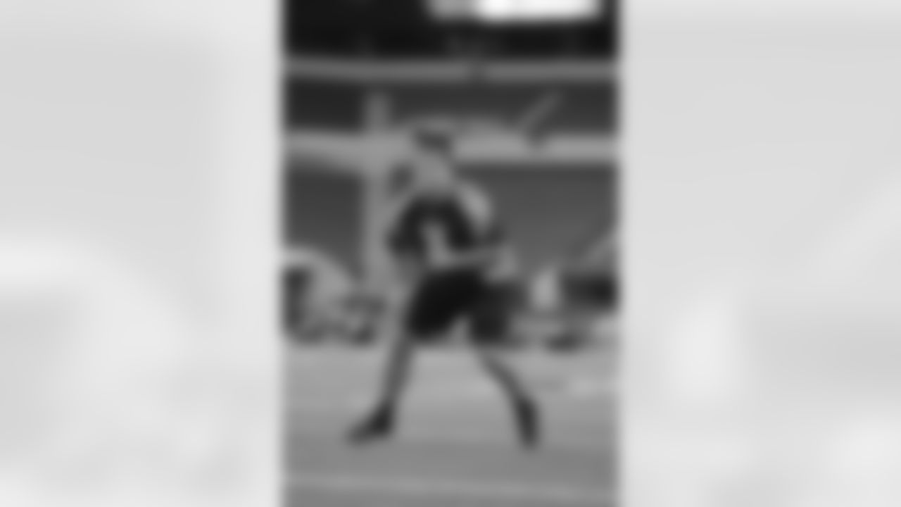 David DeCastro