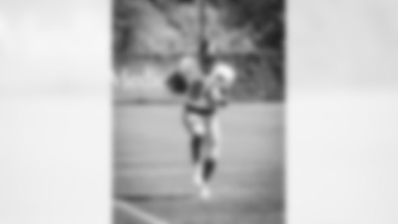 Antonio Brown