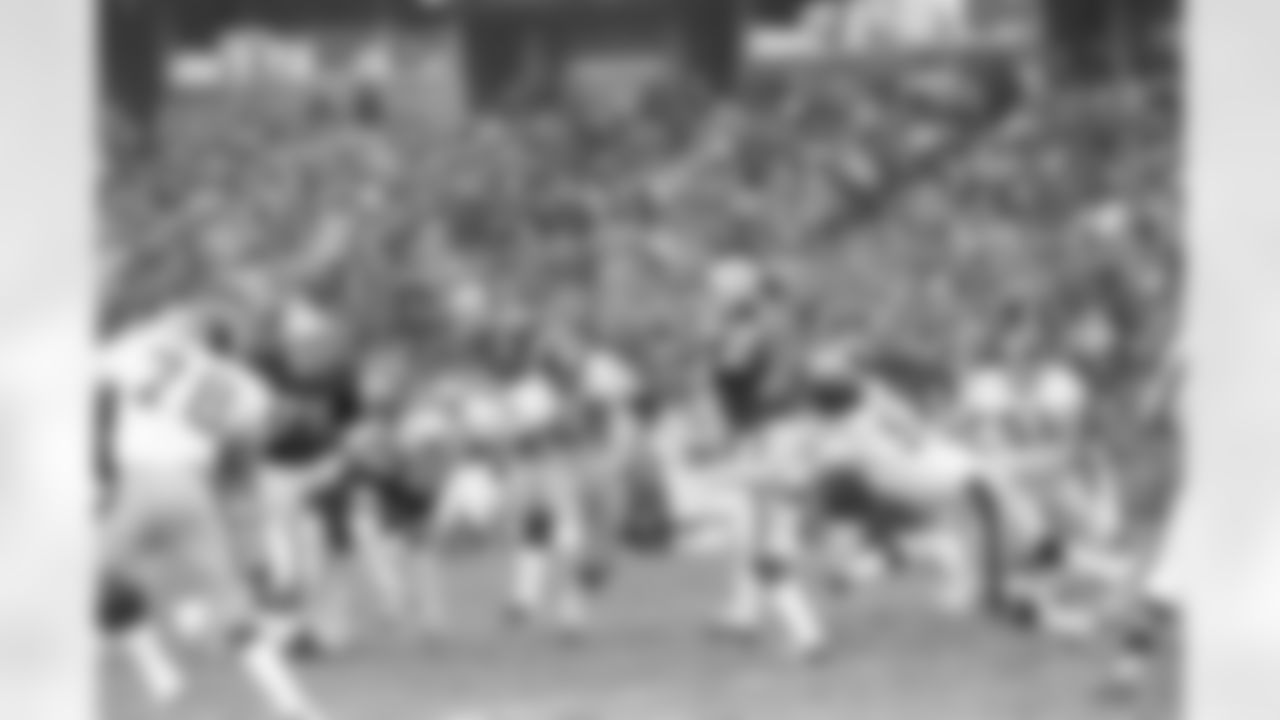 The Steelers defeated the Raiders 24-13 in an AFC Conference Championship game on Decmeber 29, 1974.