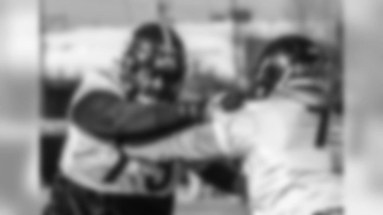 Ramon Foster