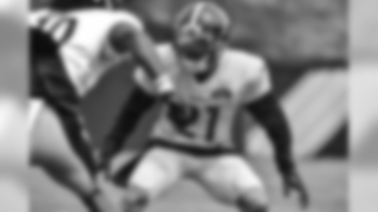 Joe Haden