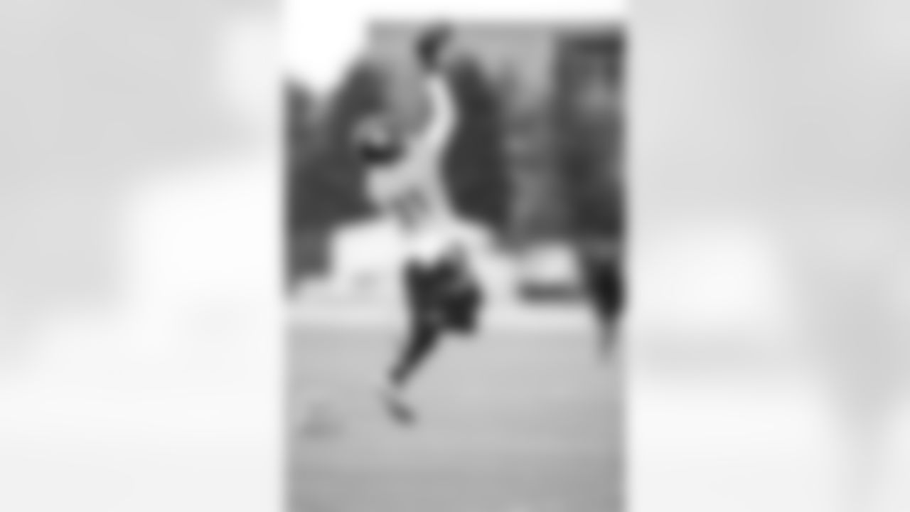 Mike Hilton