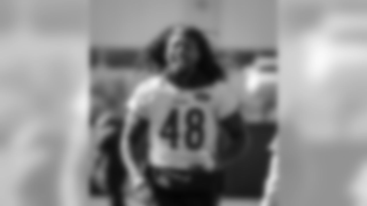 Bud Dupree