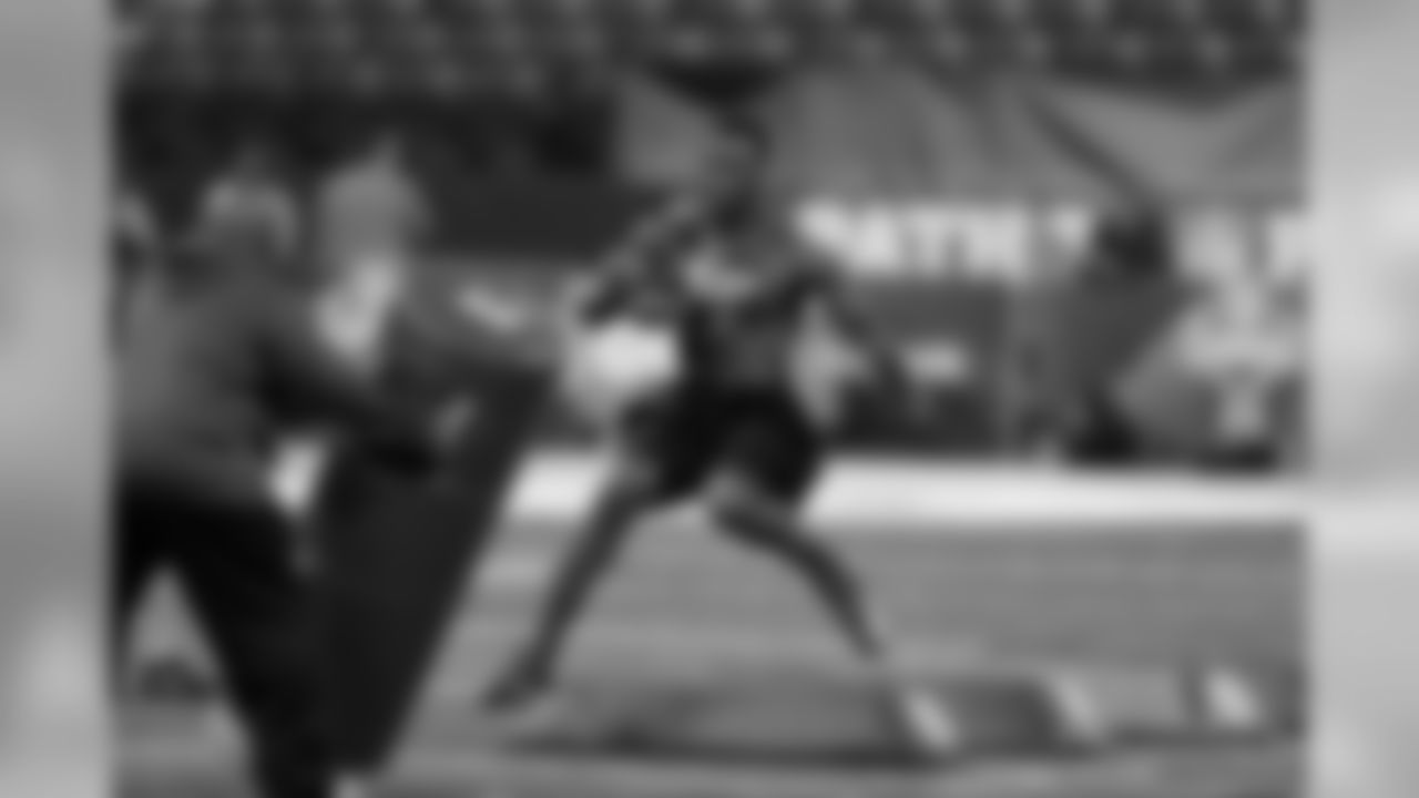 Le'Veon Bell